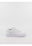 Γυναικείο Sneaker Puma Ca Pro Classic 380190-01 Ασπρο