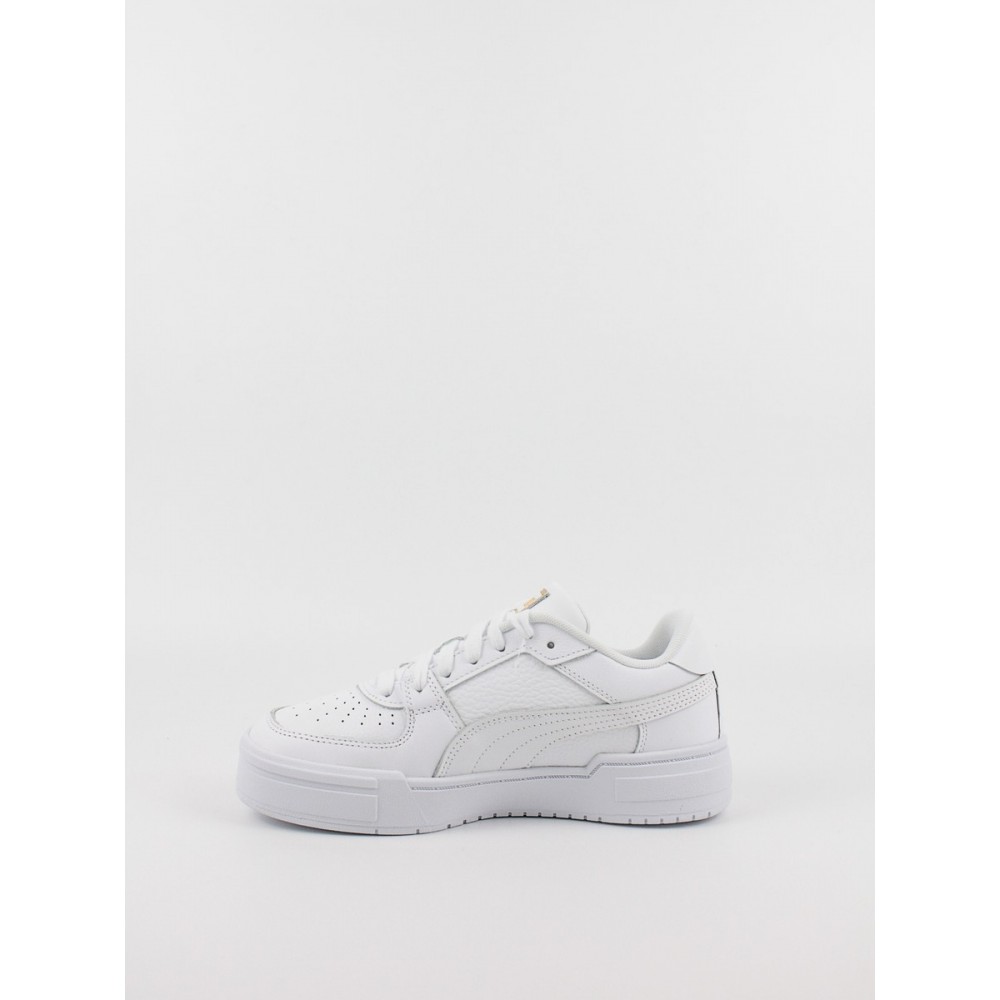 Γυναικείο Sneaker Puma Ca Pro Classic 380190-01 Ασπρο