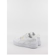 Γυναικείο Sneaker Puma Ca Pro Classic 380190-01 Ασπρο