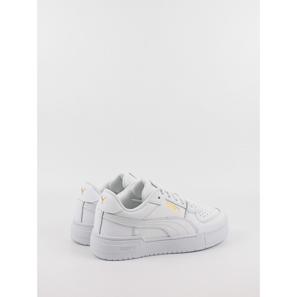 Women Sneaker Puma Ca Pro Classic 380190-01 White