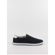Men's Sneaker Tommy Hilfiger Iconic Slip on Harlow 2D FM0FM00597-403 Blue
