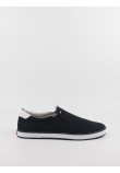 Ανδρικό Sneaker Tommy Hilfiger Iconic Slip on Harlow 2D FM0FM00597-403 Μπλε