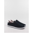 Ανδρικό Sneaker Tommy Hilfiger Iconic Slip on Harlow 2D FM0FM00597-403 Μπλε