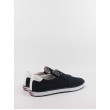 Ανδρικό Sneaker Tommy Hilfiger Iconic Slip on Harlow 2D FM0FM00597-403 Μπλε