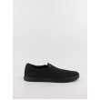 Ανδρική Sneakers Tommy Hilfiger Iconic Slip On Harlow 2D FM0FM00597-0GK Μαύρο