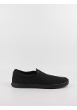 Ανδρική Sneakers Tommy Hilfiger Iconic Slip On Harlow 2D FM0FM00597-0GK Μαύρο