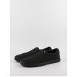 Men's Sneakers Tommy Hilfiger Iconic Slip On Harlow 2D FM0FM00597-0GK Black