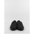 Ανδρική Sneakers Tommy Hilfiger Iconic Slip On Harlow 2D FM0FM00597-0GK Μαύρο