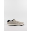 Ανδρικά Sneakers Tommy Hilfiger Iconic Long Lace Sneaker FM0FM01536-AEP Μπεζ