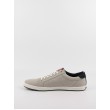 Men's Sneakers Tommy Hilfiger Iconic Long Lace Sneaker FM0FM01536-AEP Biege