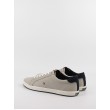 Men's Sneakers Tommy Hilfiger Iconic Long Lace Sneaker FM0FM01536-AEP Biege