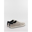 Ανδρικά Sneakers Tommy Hilfiger Iconic Long Lace Sneaker FM0FM01536-AEP Μπεζ