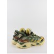 Men's Sneaker Guess Belluno FMPBELFAP12-YGRBR Multi Color