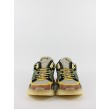 Men's Sneaker Guess Belluno FMPBELFAP12-YGRBR Multi Color