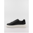Men\'s Sneaker Guess Elba FMPVIBSUE12 Black Men\'s Sneaker Guess Elba FMPVIBSUE12 Black