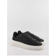 Ανδρικό Sneaker Guess Elba FMPVIBSUE12 Μαύρο