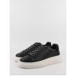 Ανδρικό Sneaker Guess Elba FMPVIBSUE12 Μαύρο