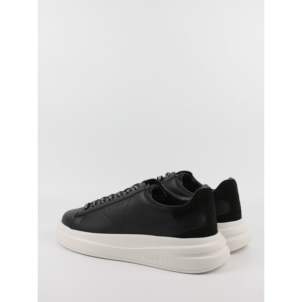 Men's Sneaker Guess Elba FMPVIBSUE12 Black