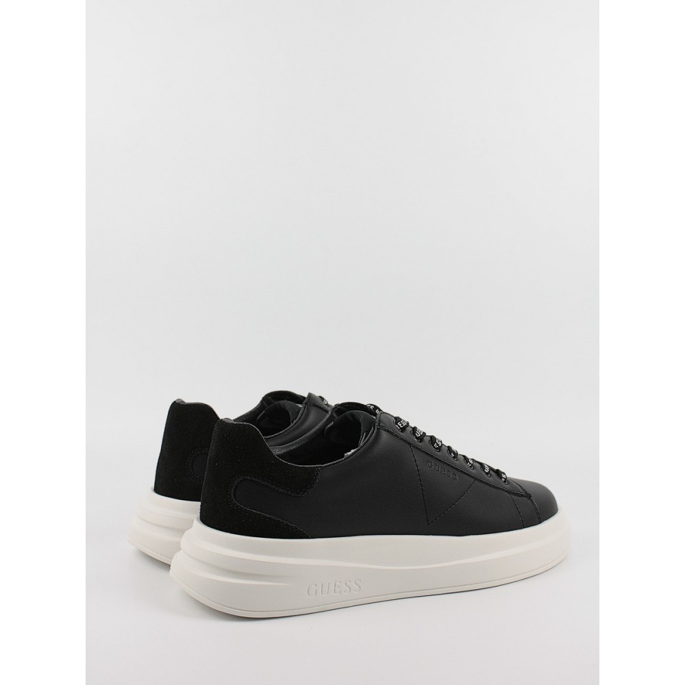 Men's Sneaker Guess Elba FMPVIBSUE12 Black