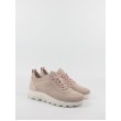 Women's Sneaker Geox Spherica D15NUA-09T22-C8172 Light Rose