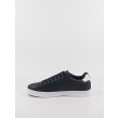 Men Sneakers Hackett London Harper One HMS21393 Blue