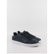 Men Sneakers Hackett London Harper One HMS21393 Blue