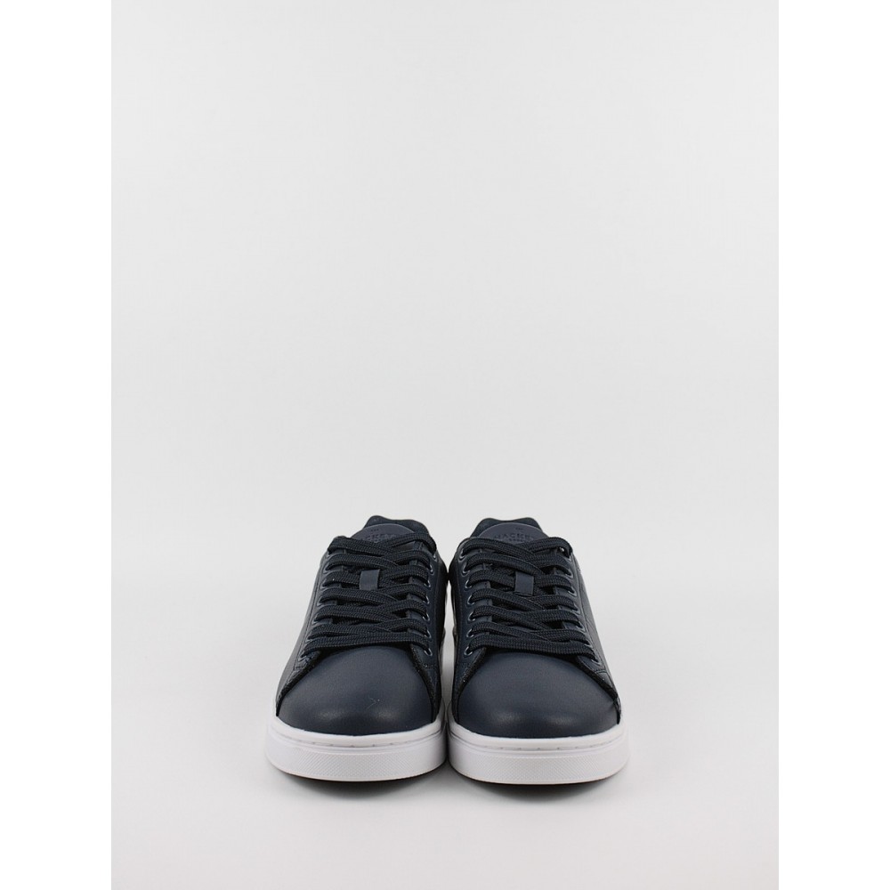 Ανδρικά Sneakers Hackett London Harper One HMS21393 Μπλε