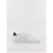 Men Sneakers Hackett London Harper One HMS21393 White