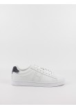 Men Sneakers Hackett London Harper One HMS21393 White