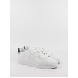 Men Sneakers Hackett London Harper One HMS21393 White