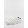 Men Sneakers Hackett London Harper One HMS21393 White