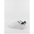 Men Sneakers Hackett London Harper One HMS21393 White