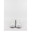 Men Sneakers Hackett London Harper One HMS21393 White