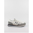 Men Sneakers Hackett London Telfor Varsity HMS21386 White