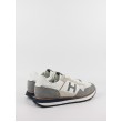 Men Sneakers Hackett London Telfor Varsity HMS21386 White