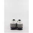 Men Sneakers Hackett London Telfor Varsity HMS21386 White