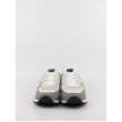 Men Sneakers Hackett London Telfor Varsity HMS21386 White