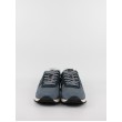 Men Sneakers Hackett London Telfor Varsity HMS21386 Blue