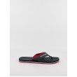 Ανδρική Σαγιονάρα Tommy Hilfiger Comfort Hilfiger Beach Sandal FM0FM05029-DW5 Μπλε