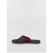 Ανδρική Σαγιονάρα Tommy Hilfiger Comfort Hilfiger Beach Sandal FM0FM05029-DW5 Μπλε