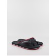 Ανδρική Σαγιονάρα Tommy Hilfiger Comfort Hilfiger Beach Sandal FM0FM05029-DW5 Μπλε