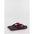 Ανδρική Σαγιονάρα Tommy Hilfiger Comfort Hilfiger Beach Sandal FM0FM05029-DW5 Μπλε