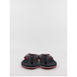 Ανδρική Σαγιονάρα Tommy Hilfiger Comfort Hilfiger Beach Sandal FM0FM05029-DW5 Μπλε