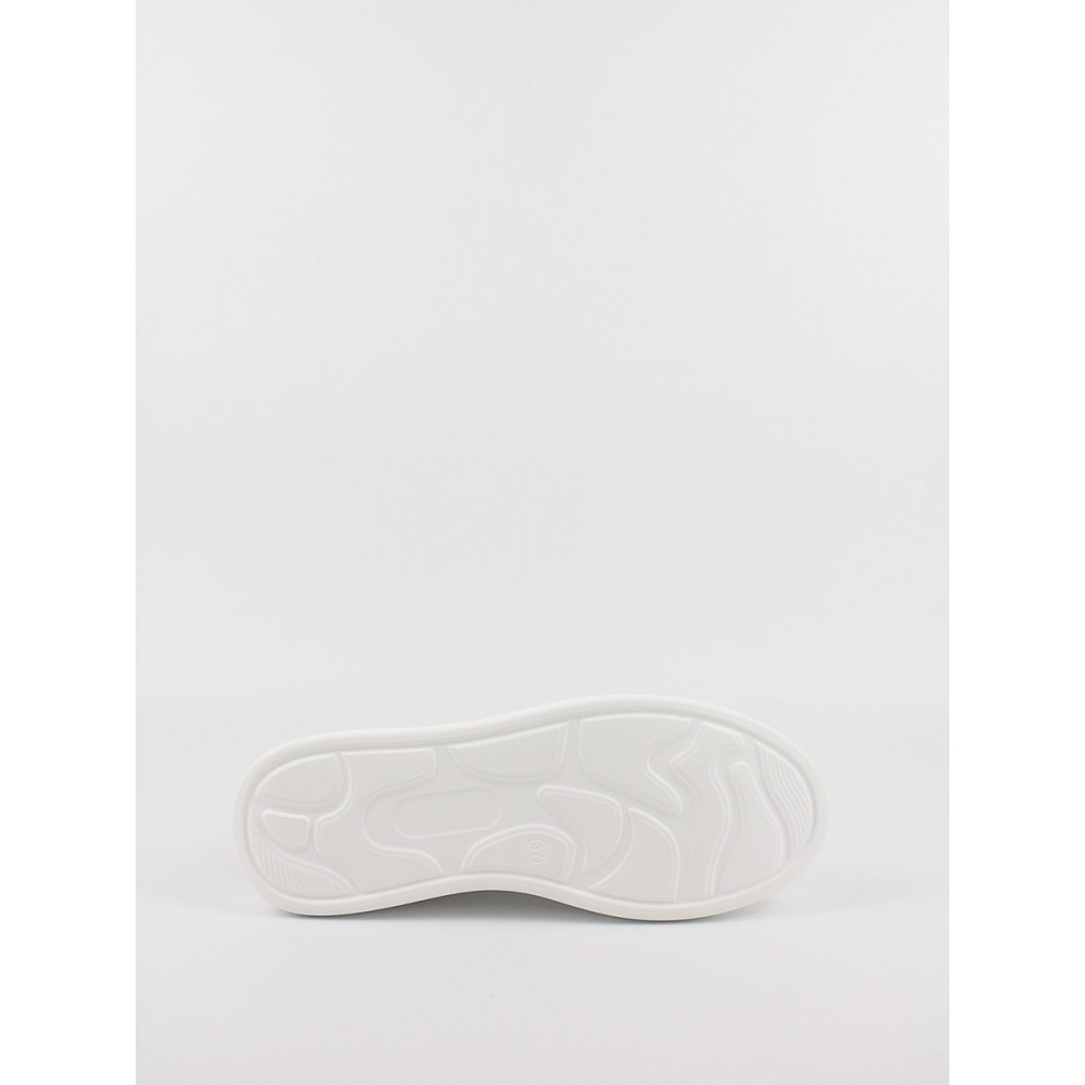 Women Sneaker Renato Garini S119R016208E White