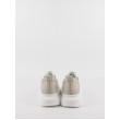 Women Sneaker Renato Garini S119R016208E White