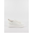 Women Sneaker Renato Garini S119R105208E White