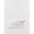 Women Sneaker Renato Garini S119R105208E White