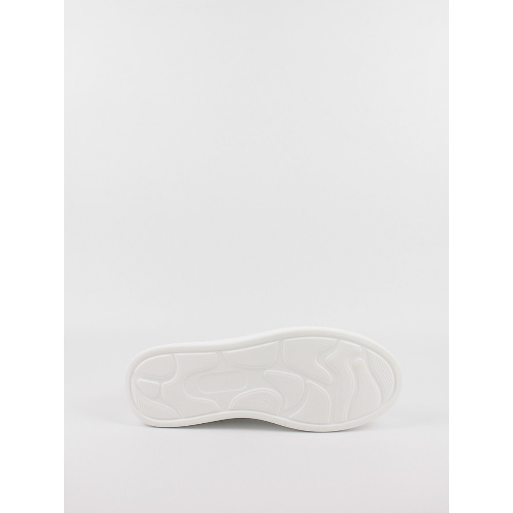 Women Sneaker Renato Garini S119R105208E White