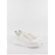 Women Sneaker Renato Garini S119R105208E White