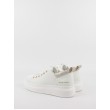 Women Sneaker Renato Garini S119R105208E White